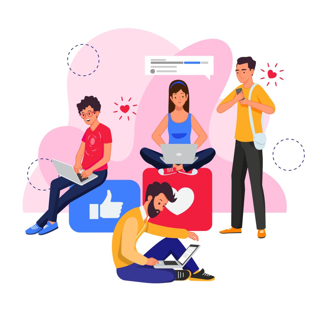 Facebook Management Mauritius