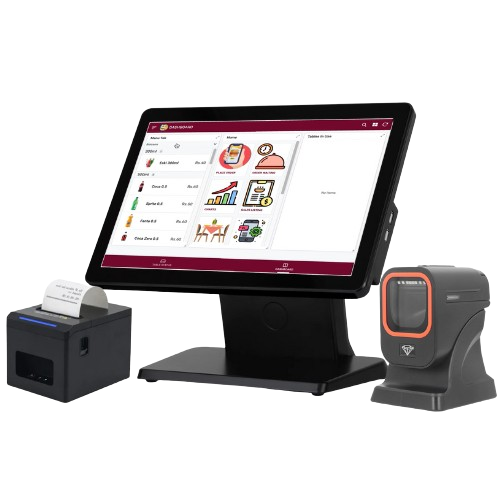 Point of Sale Software