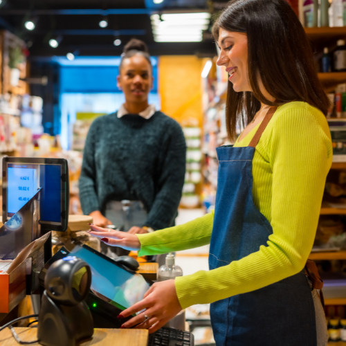 POS System Mauritius