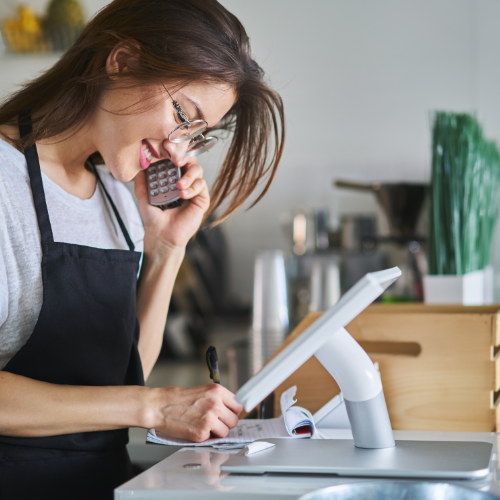 POS System Mauritius