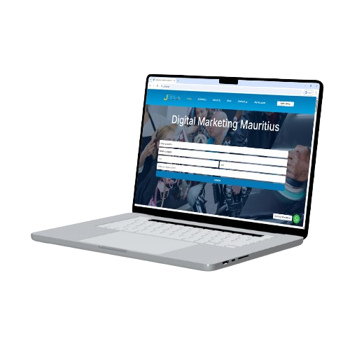 digital marketing mauritius