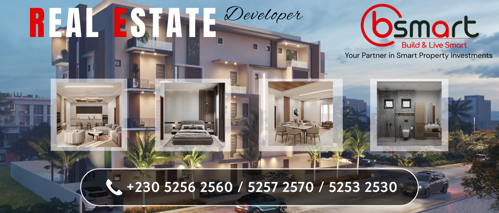 Top Banner for Businesses