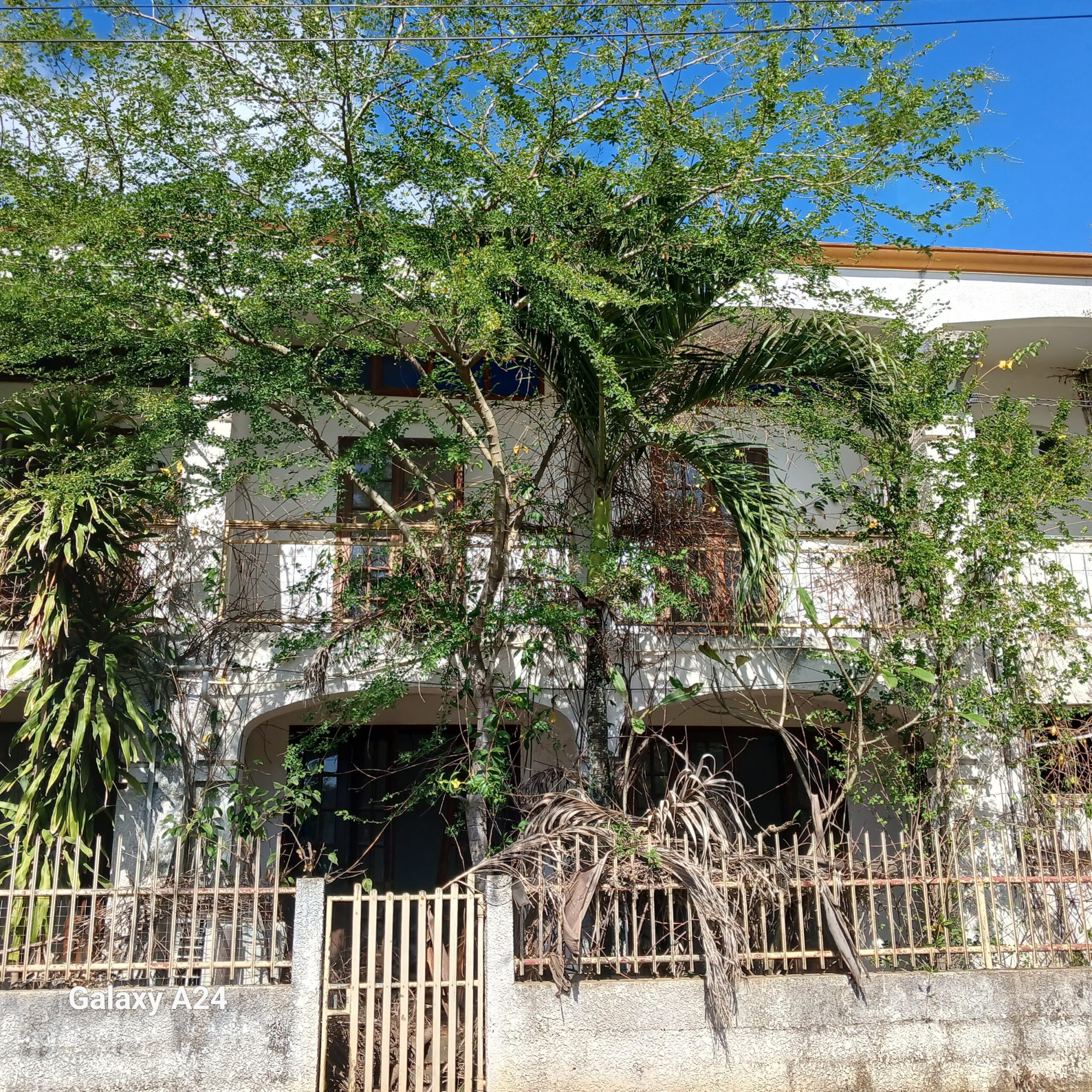 Guest House at Pointe aux Biches