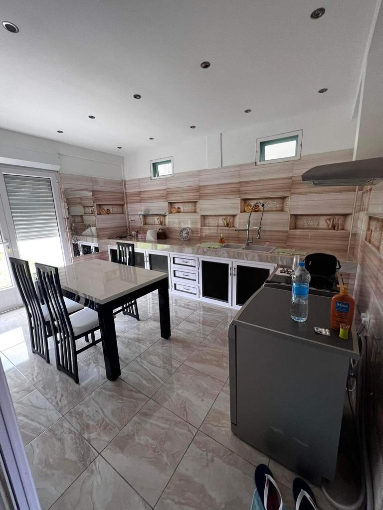 Modern family home in Goodlands