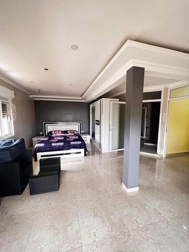 Modern family home in Goodlands