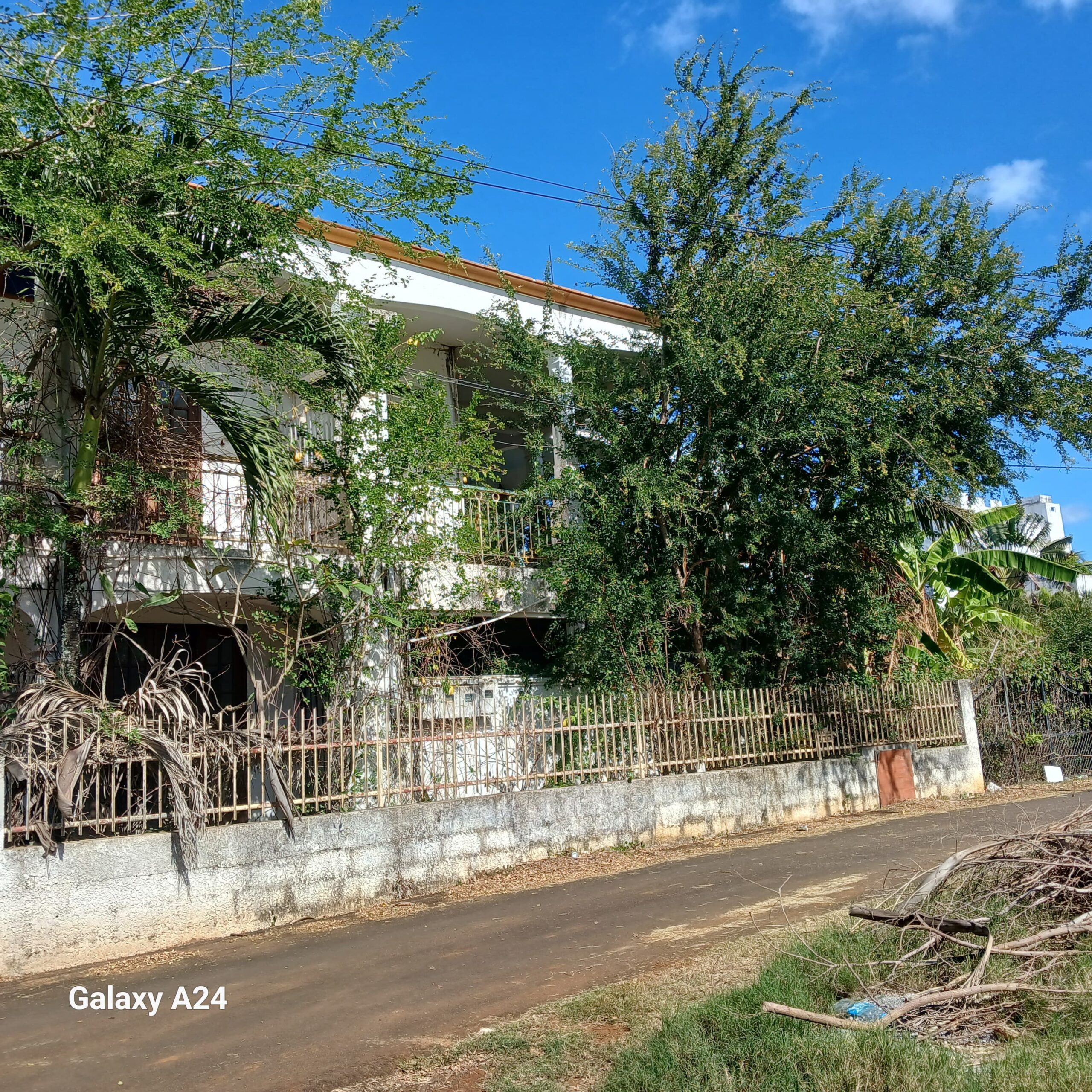 Guest House at Pointe aux Biches