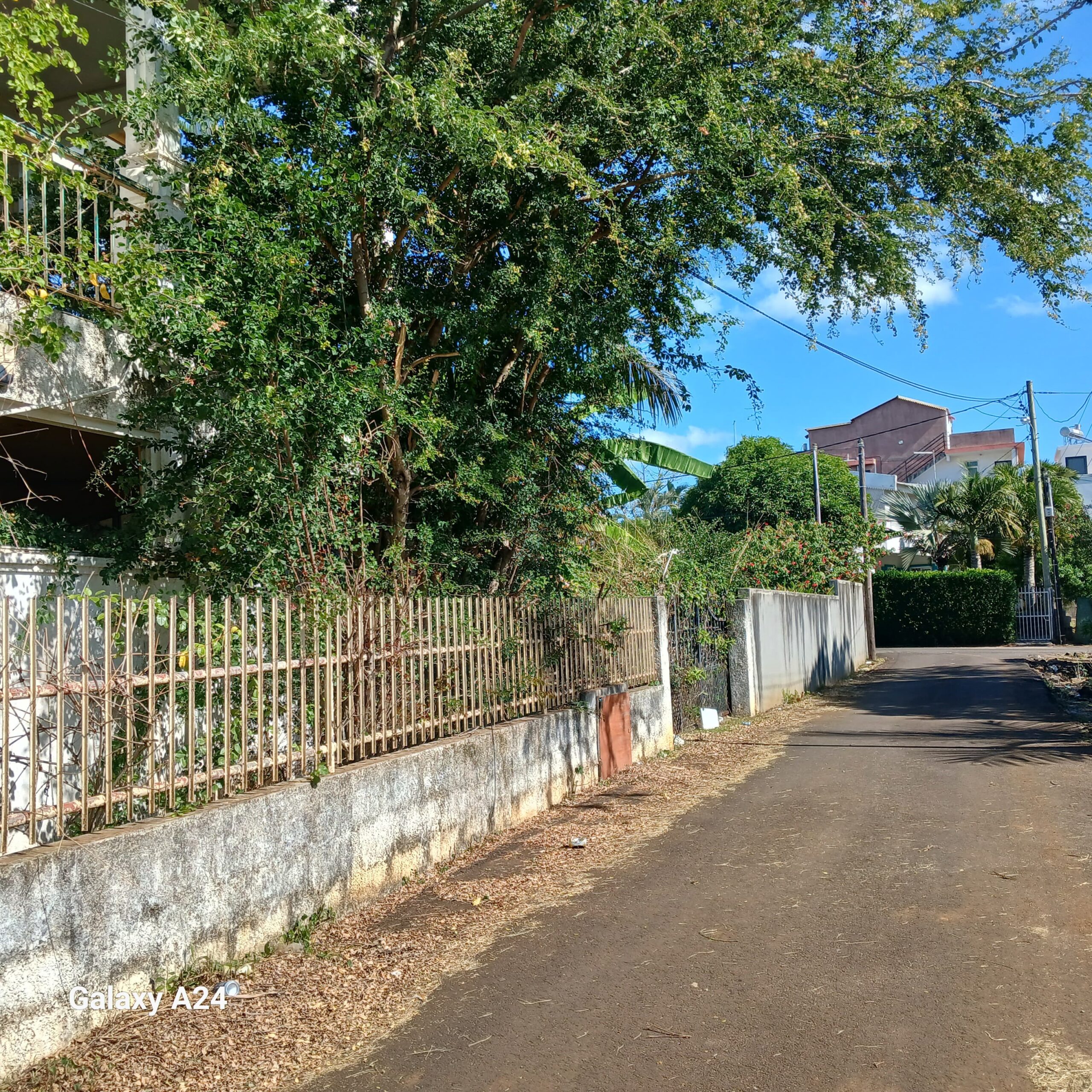 Guest House at Pointe aux Biches