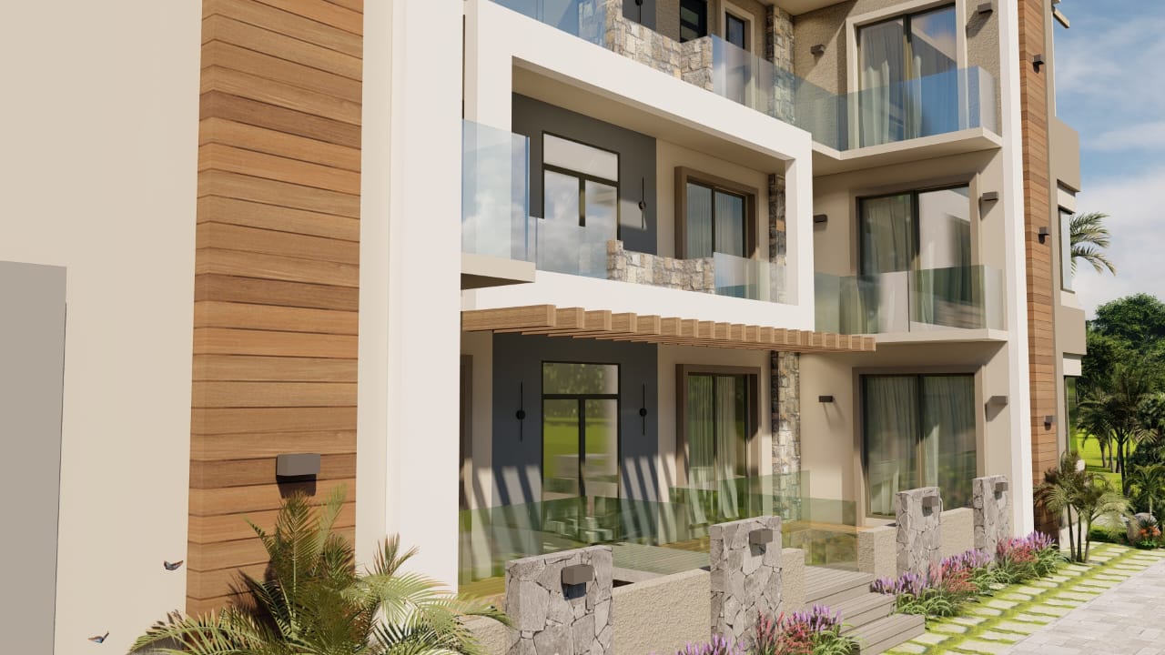 SMART ALYZEE APARTMENTS AT GRAND BAIE FOR SALE