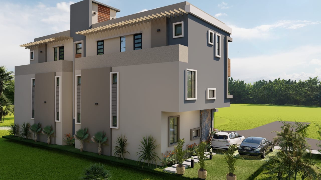 SMART ALYZEE APARTMENTS AT GRAND BAIE FOR SALE