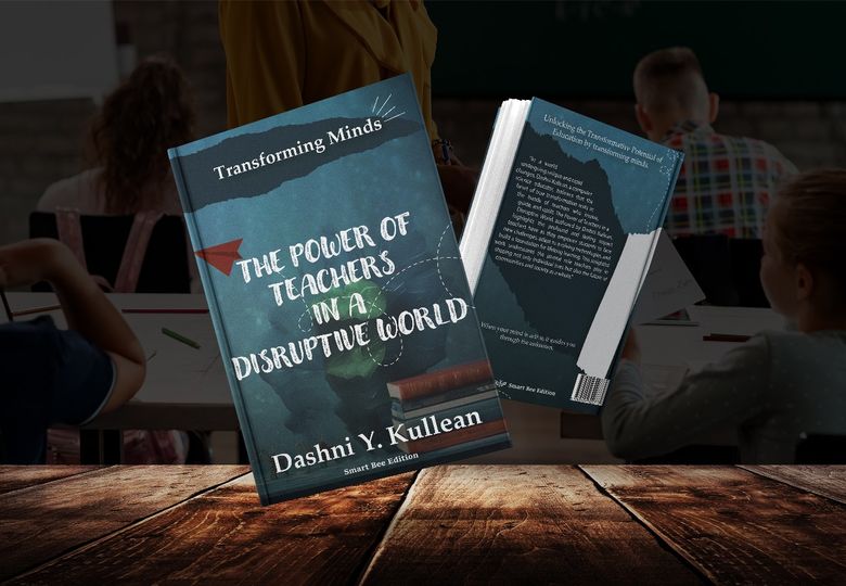 The Power of Teachers in a Disruptive World