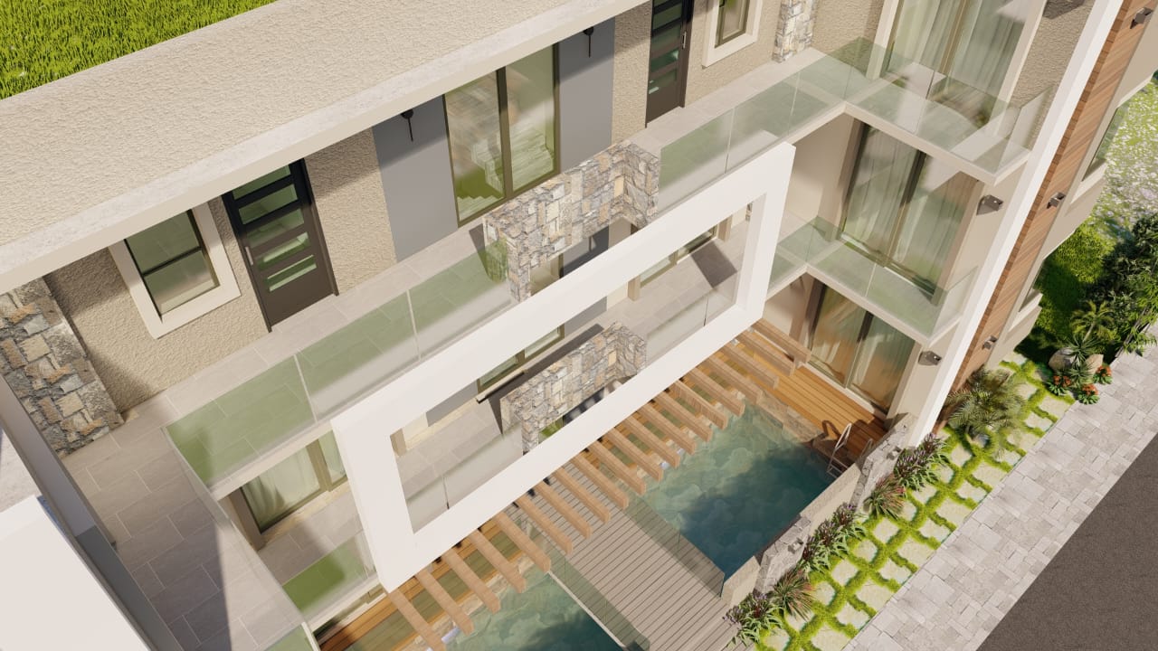 SMART ALYZEE APARTMENTS AT GRAND BAIE FOR SALE