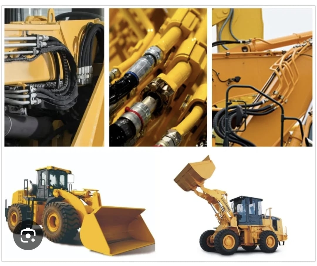 Machinery Maintenance