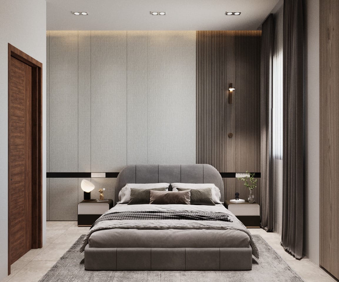 SMART LIVING APARTMENTS AT SODNAC FOR SALE