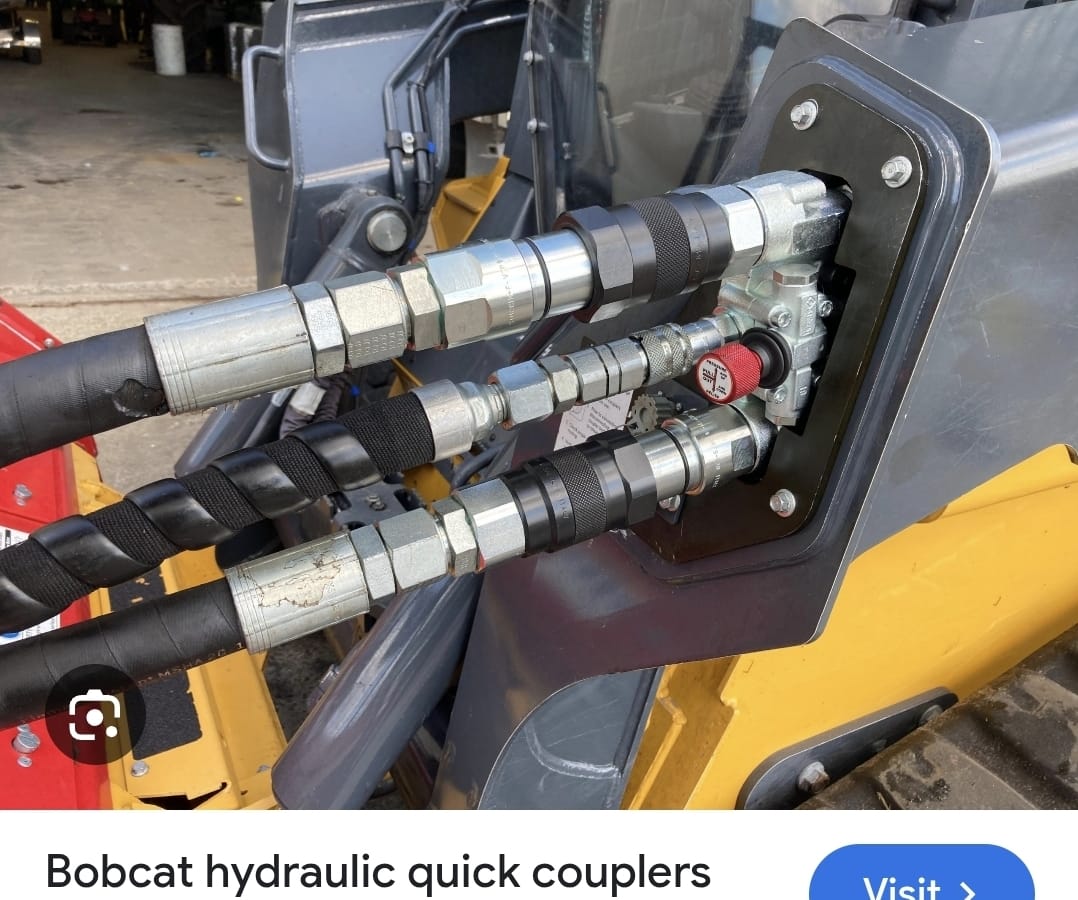 Machinery Maintenance