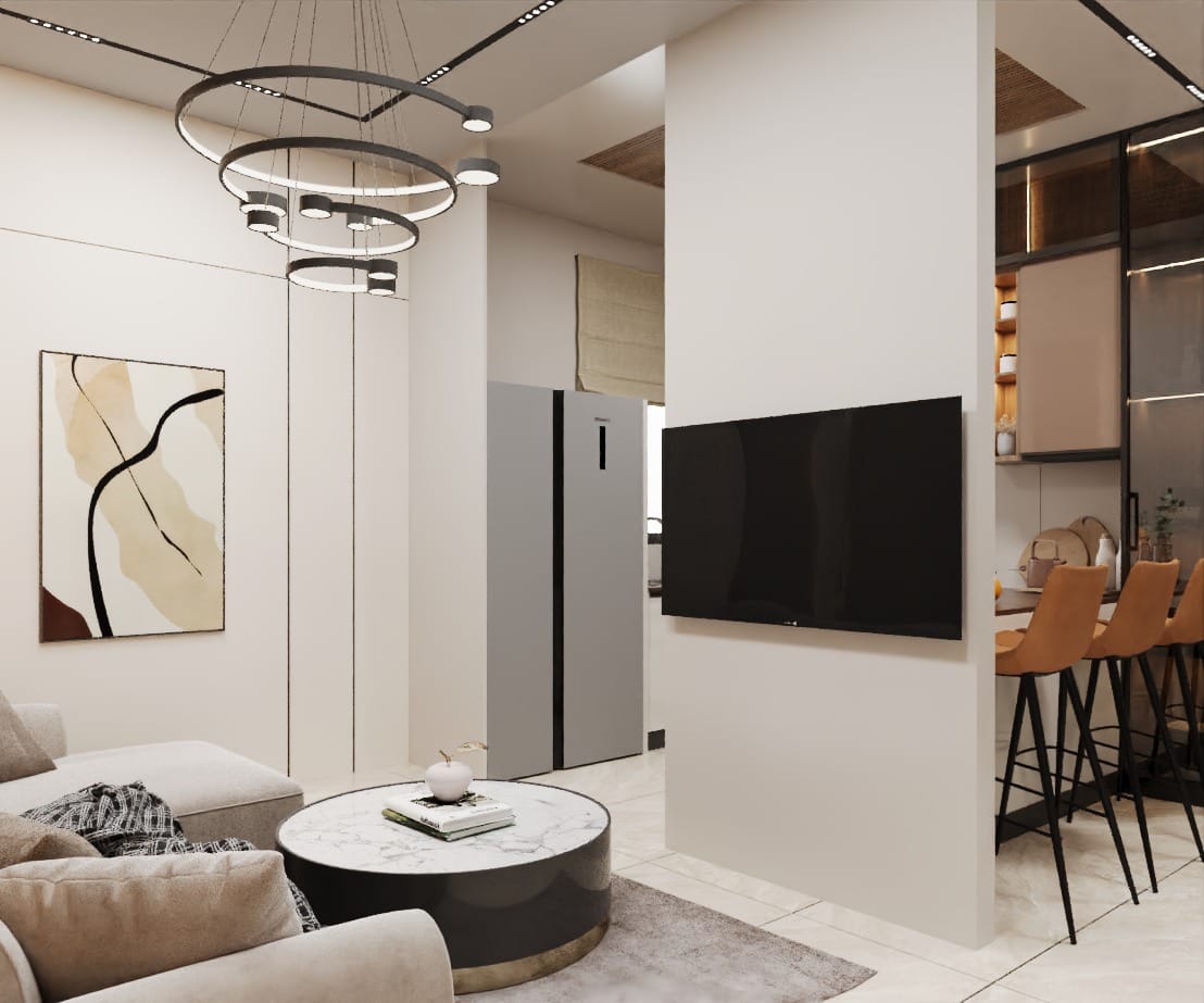 SMART LIVING APARTMENTS AT SODNAC FOR SALE