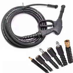 Repair and Servicing for all Karcher machines