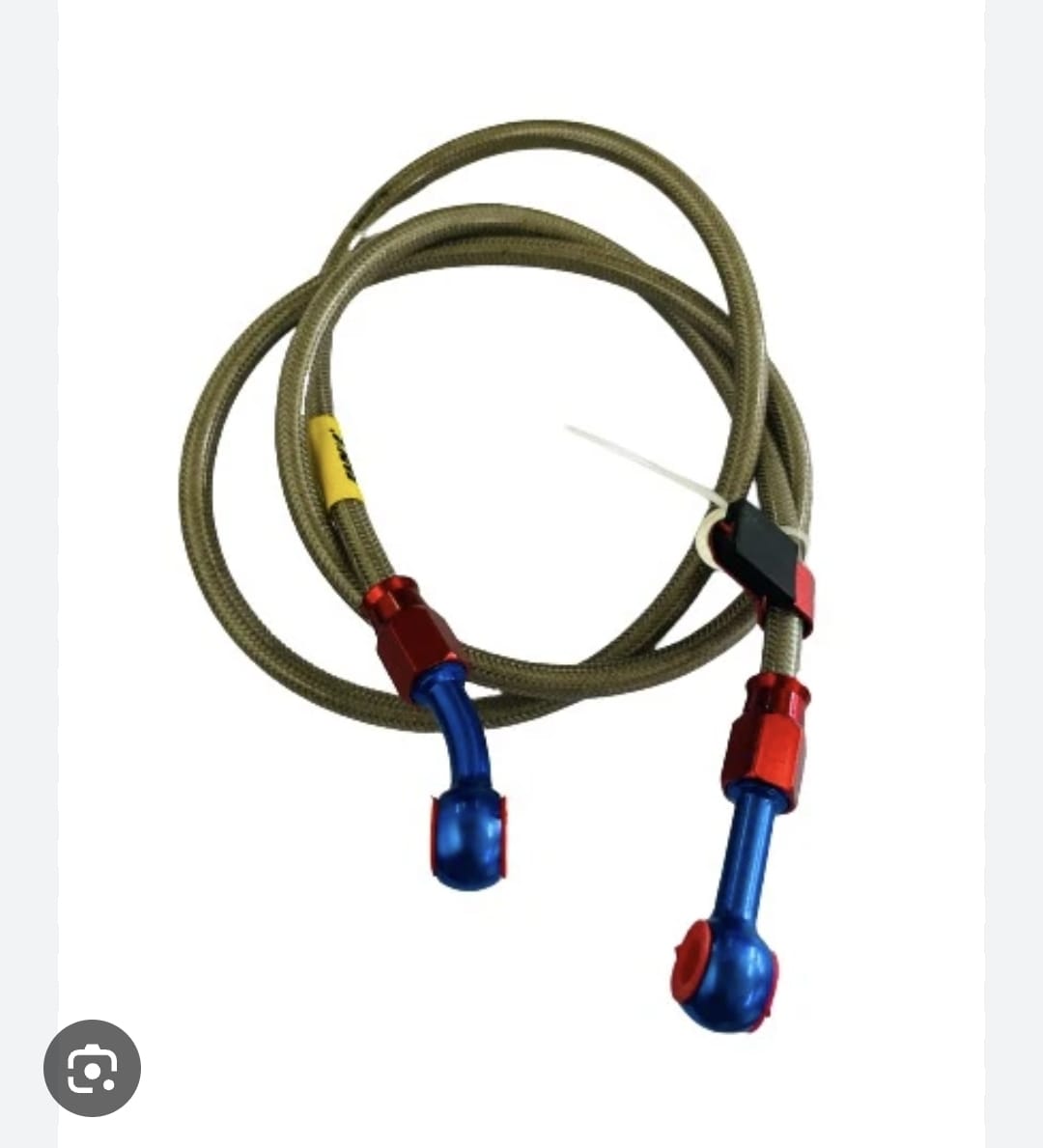 Air Conditioning Hoses, Flexible Hoses, Fittings, and Fluid solutions