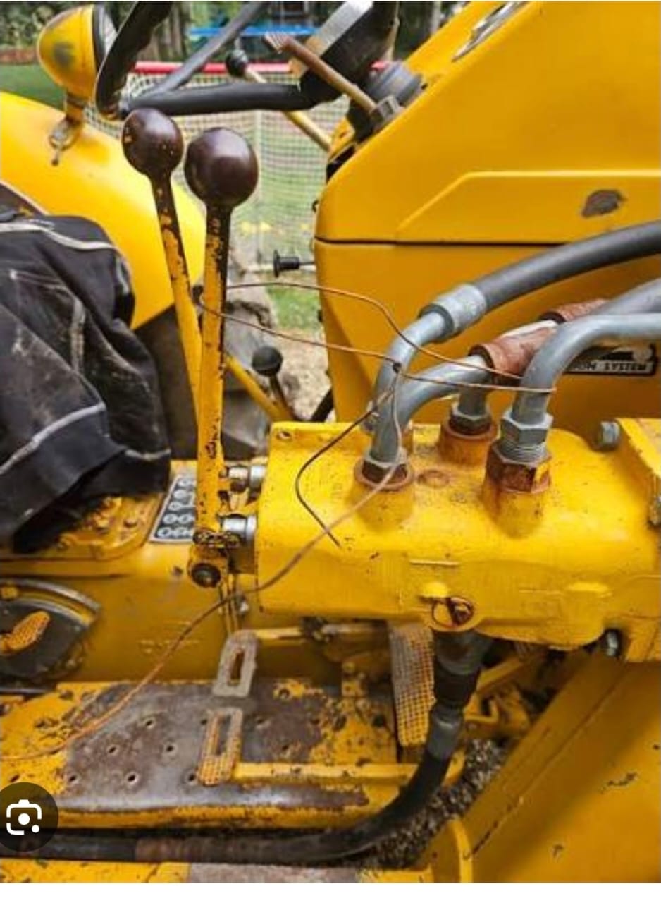 Hydraulic Hose Repair & Fittings for Heavy Machinery – Rish Co Services Ltd