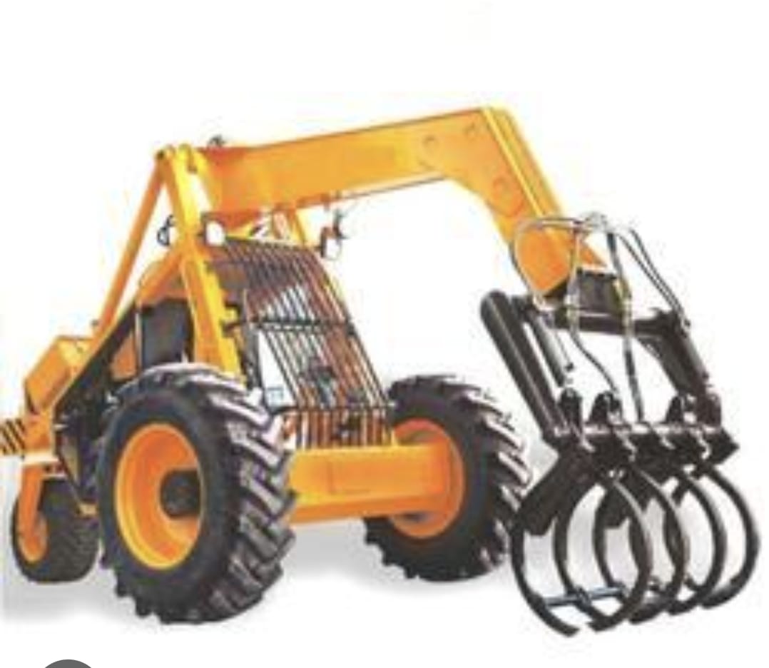 Machinery Maintenance