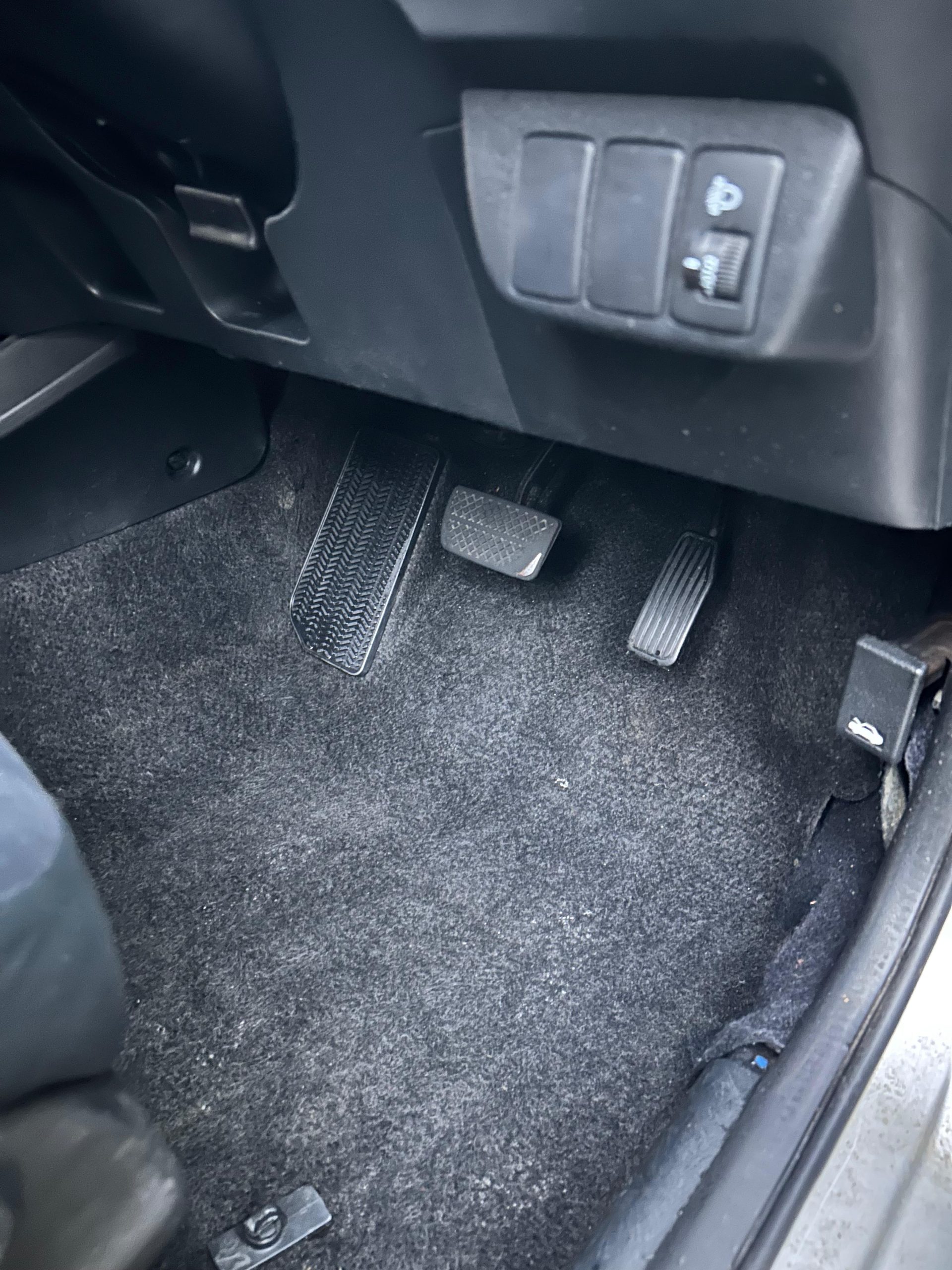 Valeting and Detailing services