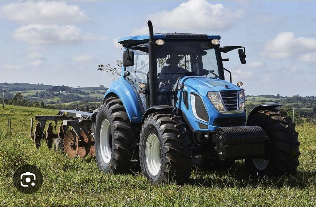 Tractor Hydraulic Hose Repair service