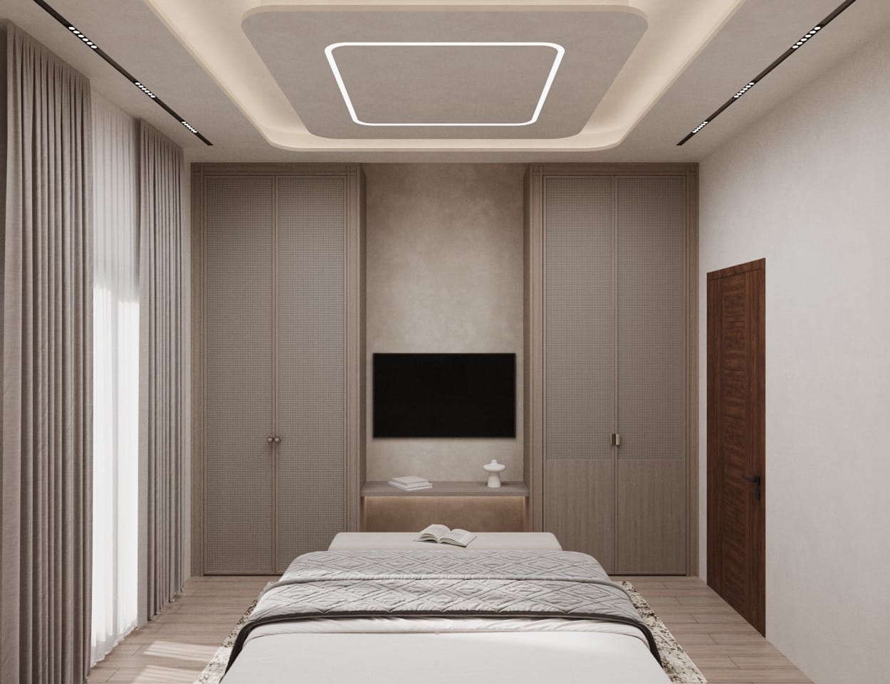 SMART LIVING APARTMENTS AT SODNAC FOR SALE