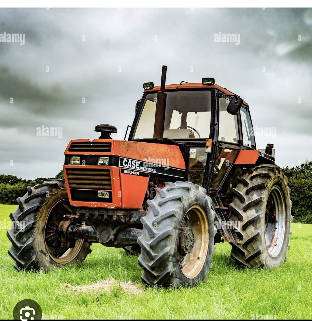 Tractor Hydraulic Hose Repair service