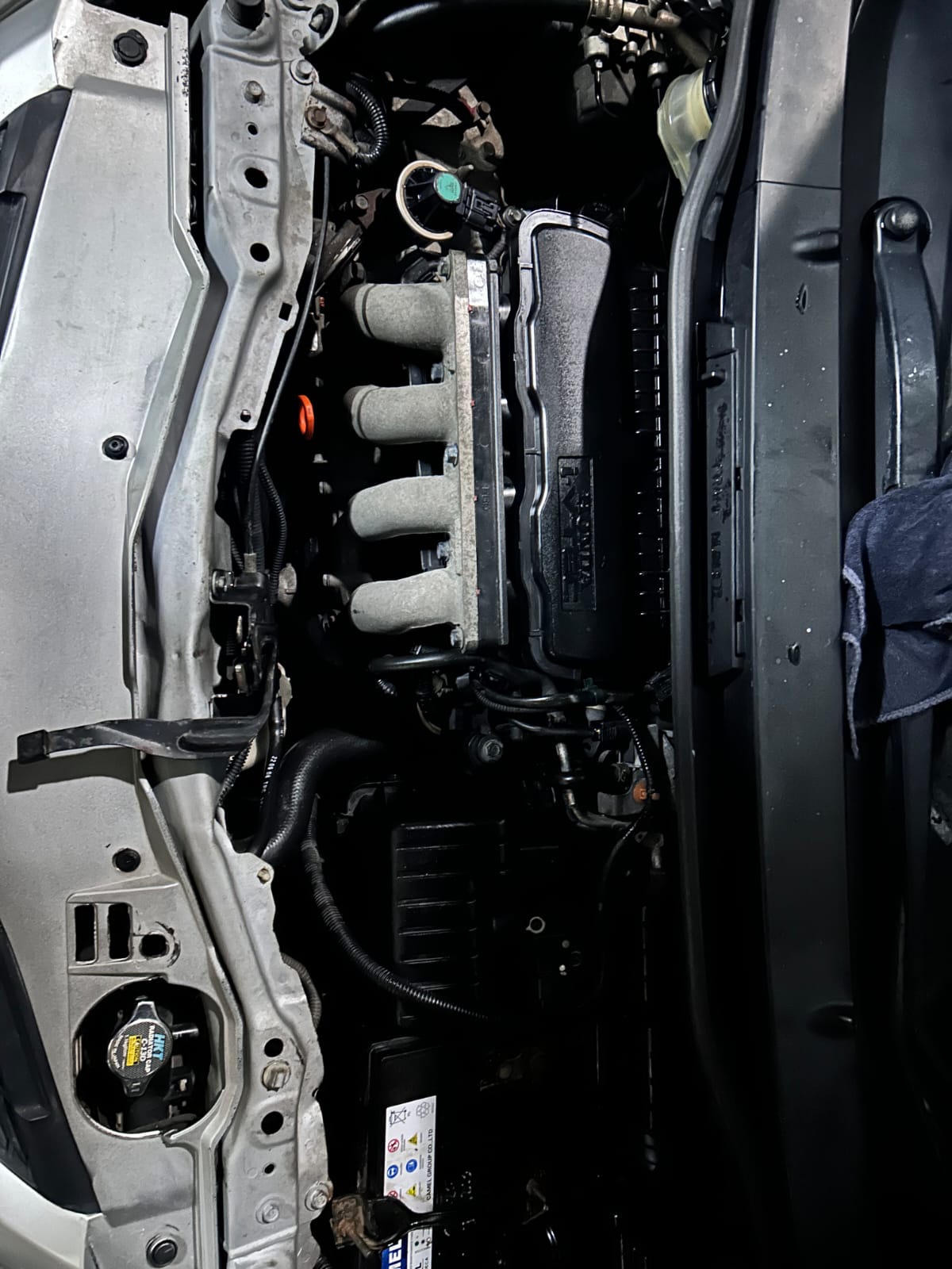 Valeting and Detailing services