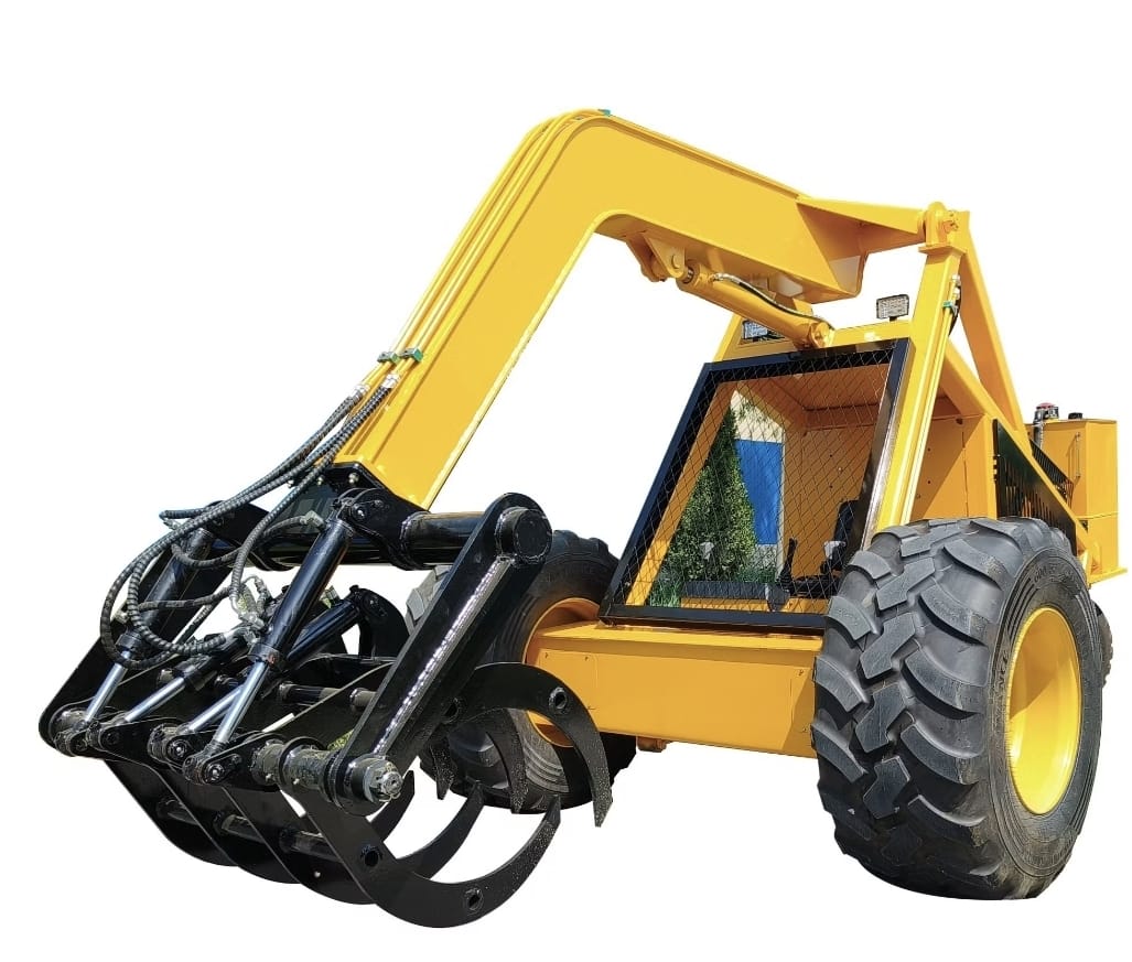 Machinery Maintenance