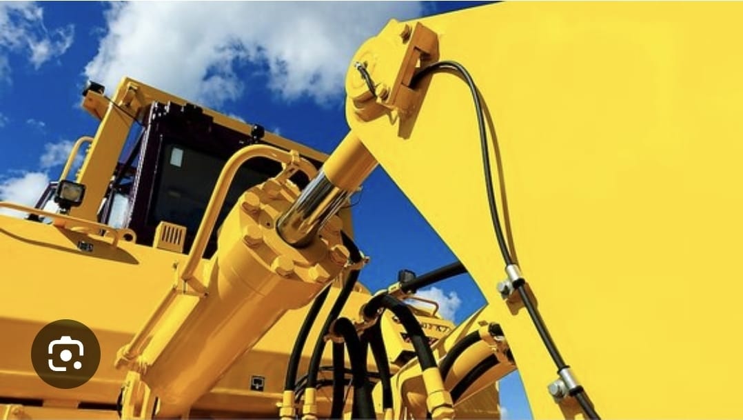 Hydraulic Hose Repair & Fittings for Heavy Machinery – Rish Co Services Ltd