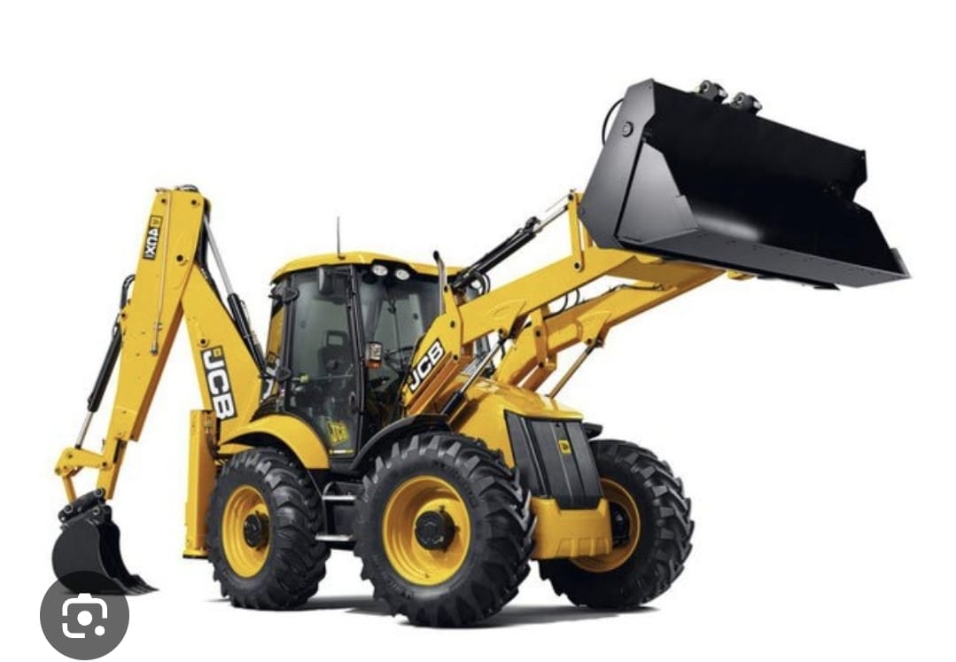 Machinery Maintenance