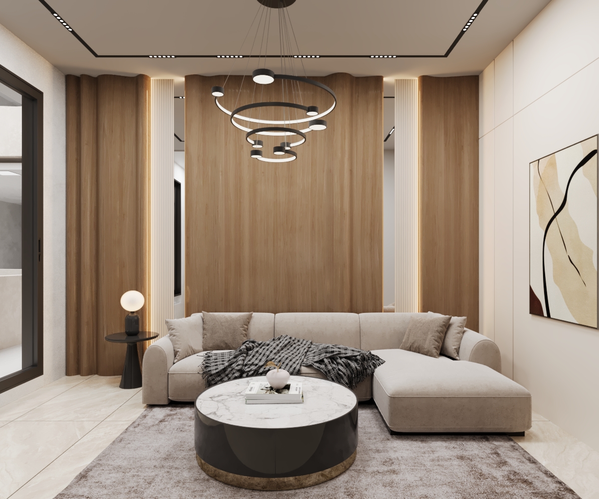 SMART LIVING APARTMENTS AT SODNAC FOR SALE