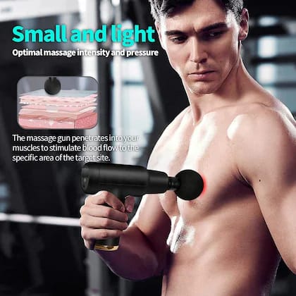 Massage Gun