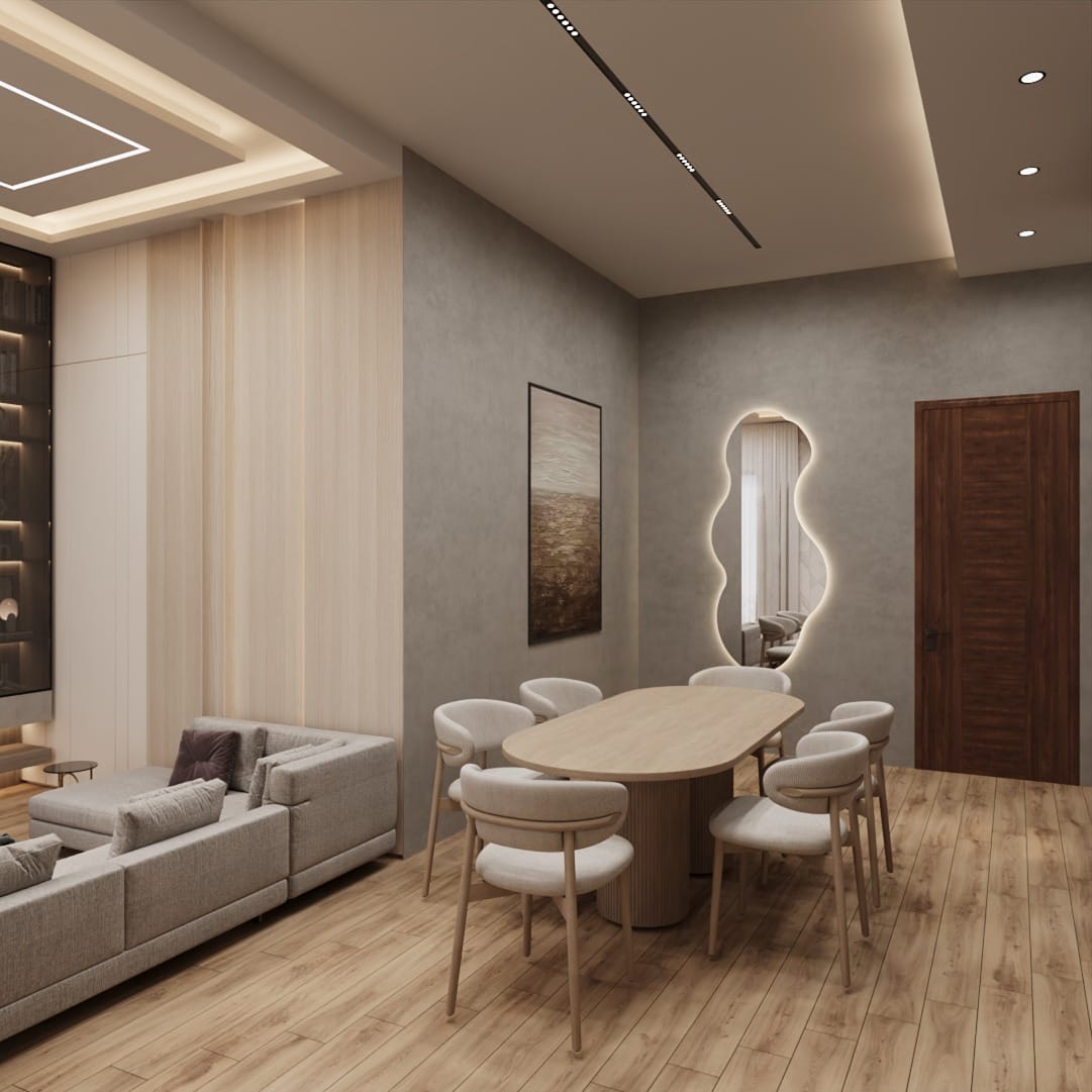 SMART LIVING APARTMENTS AT SODNAC FOR SALE