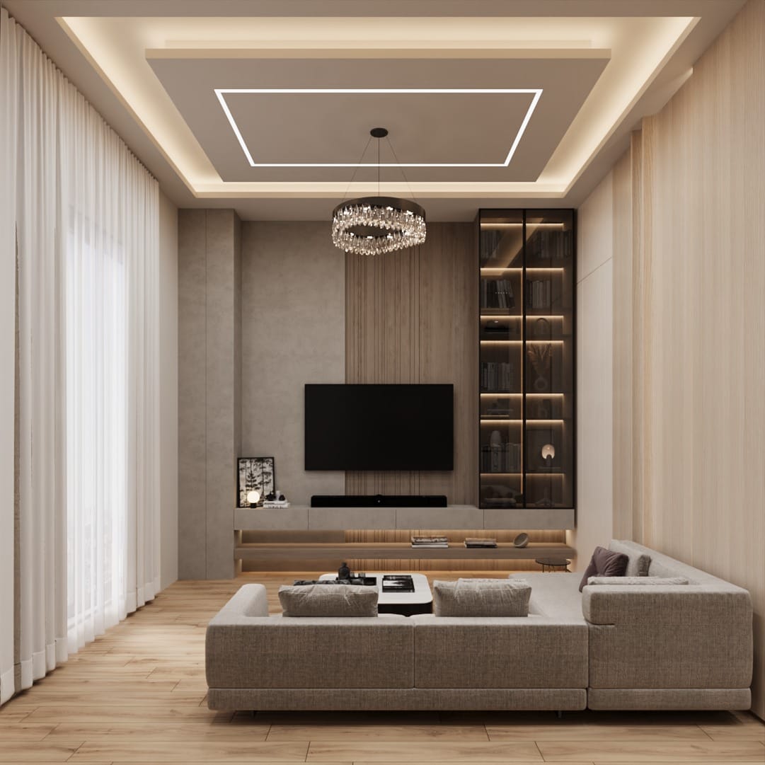 SMART LIVING APARTMENTS AT SODNAC FOR SALE