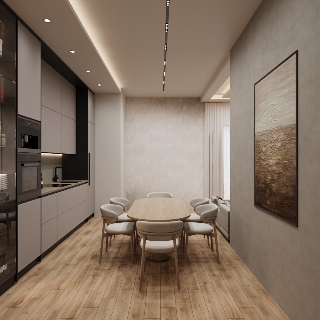 SMART LIVING APARTMENTS AT SODNAC FOR SALE