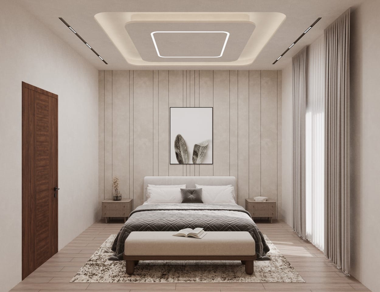 SMART LIVING APARTMENTS AT SODNAC FOR SALE