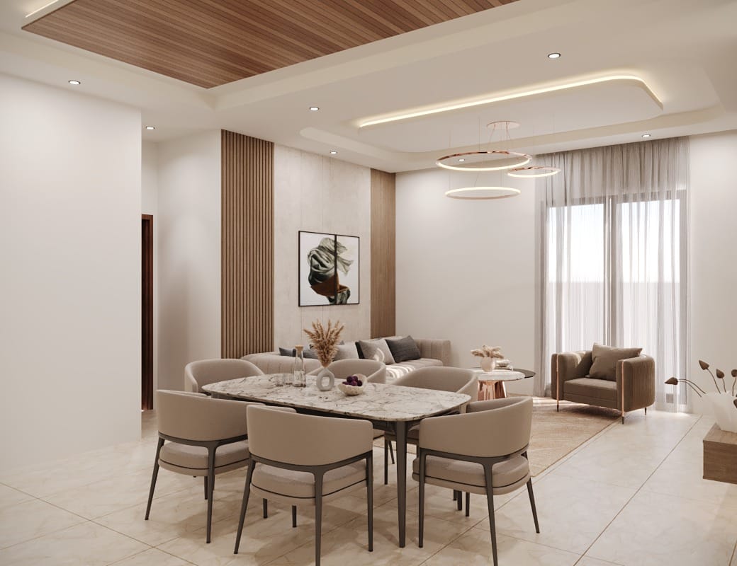 SMART LIVING APARTMENTS AT SODNAC FOR SALE