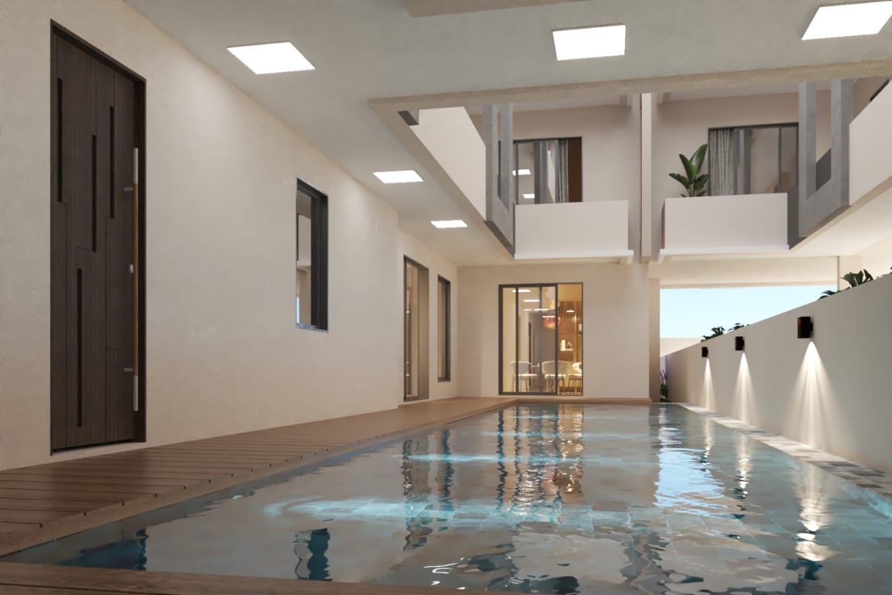 SMART LIVING APARTMENTS AT SODNAC FOR SALE