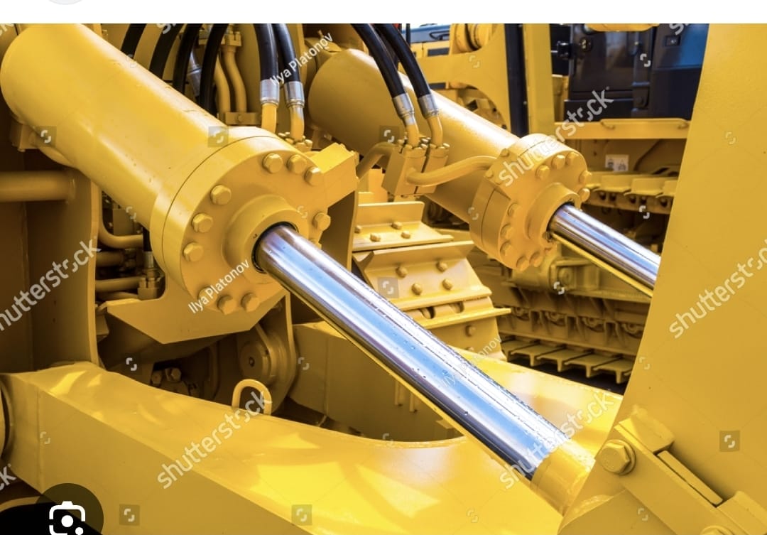 Hydraulic Hose Repair & Fittings for Heavy Machinery – Rish Co Services Ltd