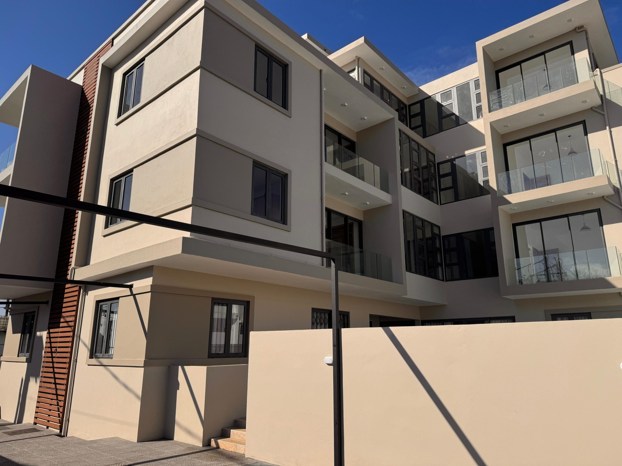 Penthouse at Elitz Apartment, Grand Baie for Sale