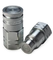 Stainless Steel Hydraulic Hose & Fittings Replacement – Rish Co Services Ltd