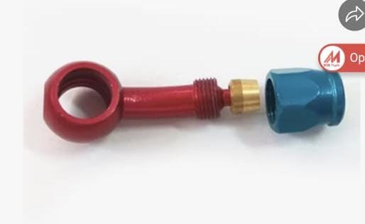 Air Conditioning Hoses, Flexible Hoses, Fittings, and Fluid solutions