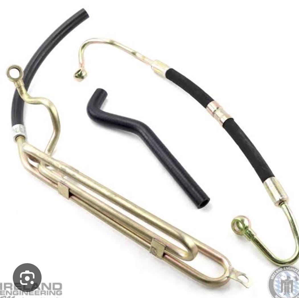 Air Conditioning Hoses, Flexible Hoses, Fittings, and Fluid solutions