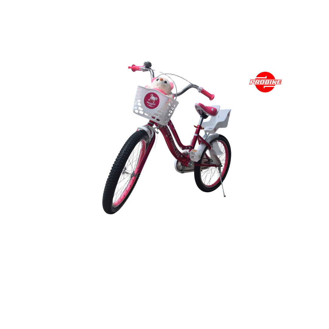 Girl Bike – 20″