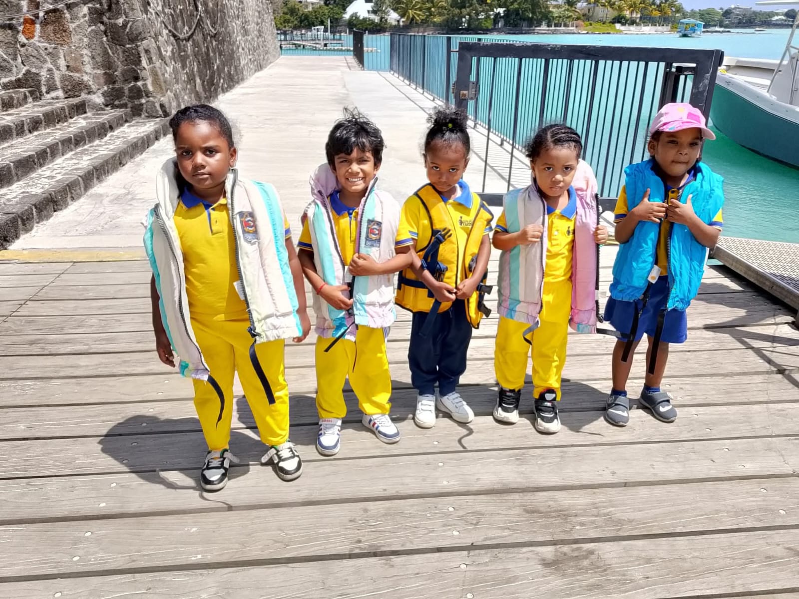 Super Nanny Pre-Primary School