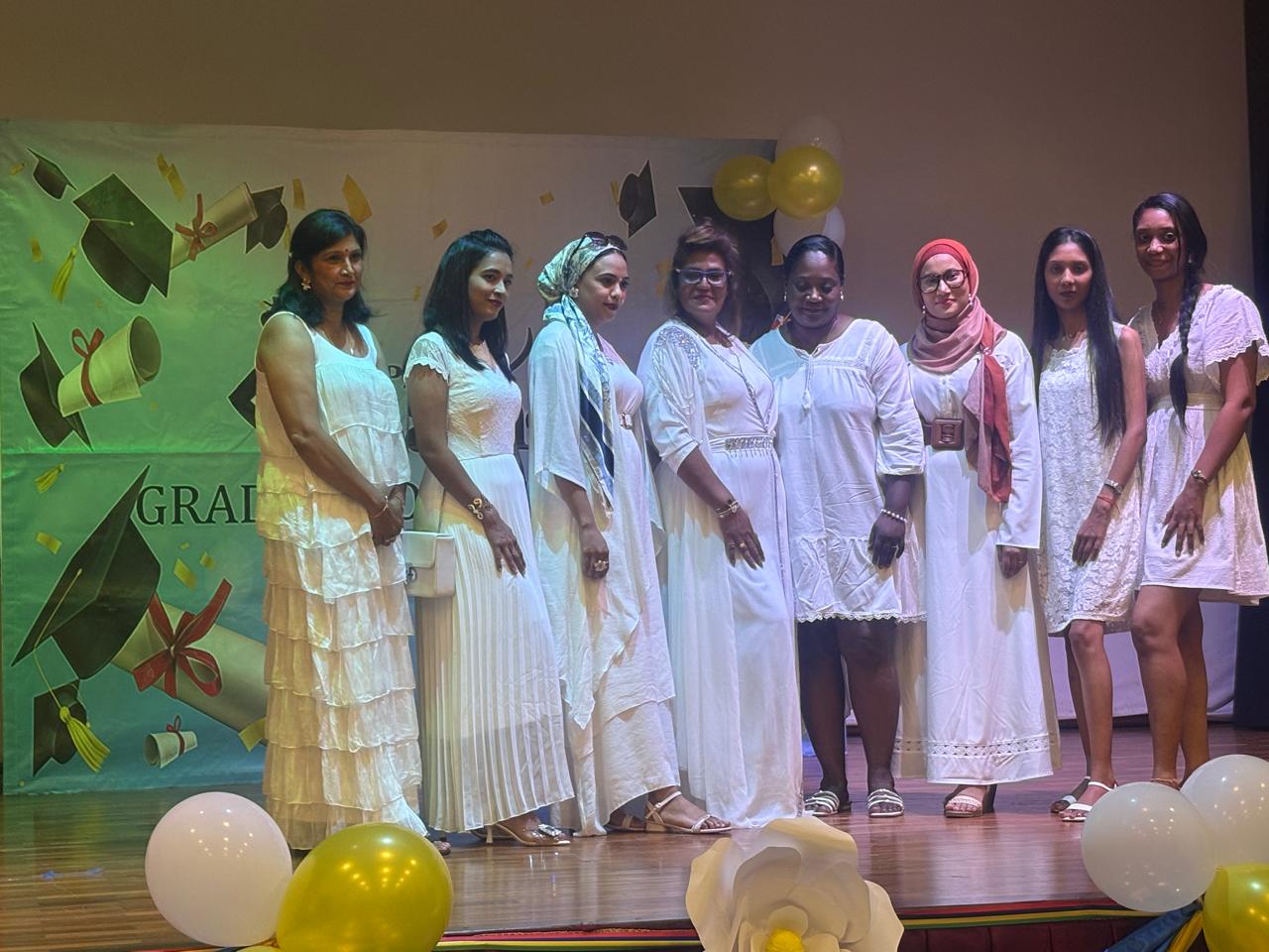 Super Nanny Pre Primary School – Graduation Day