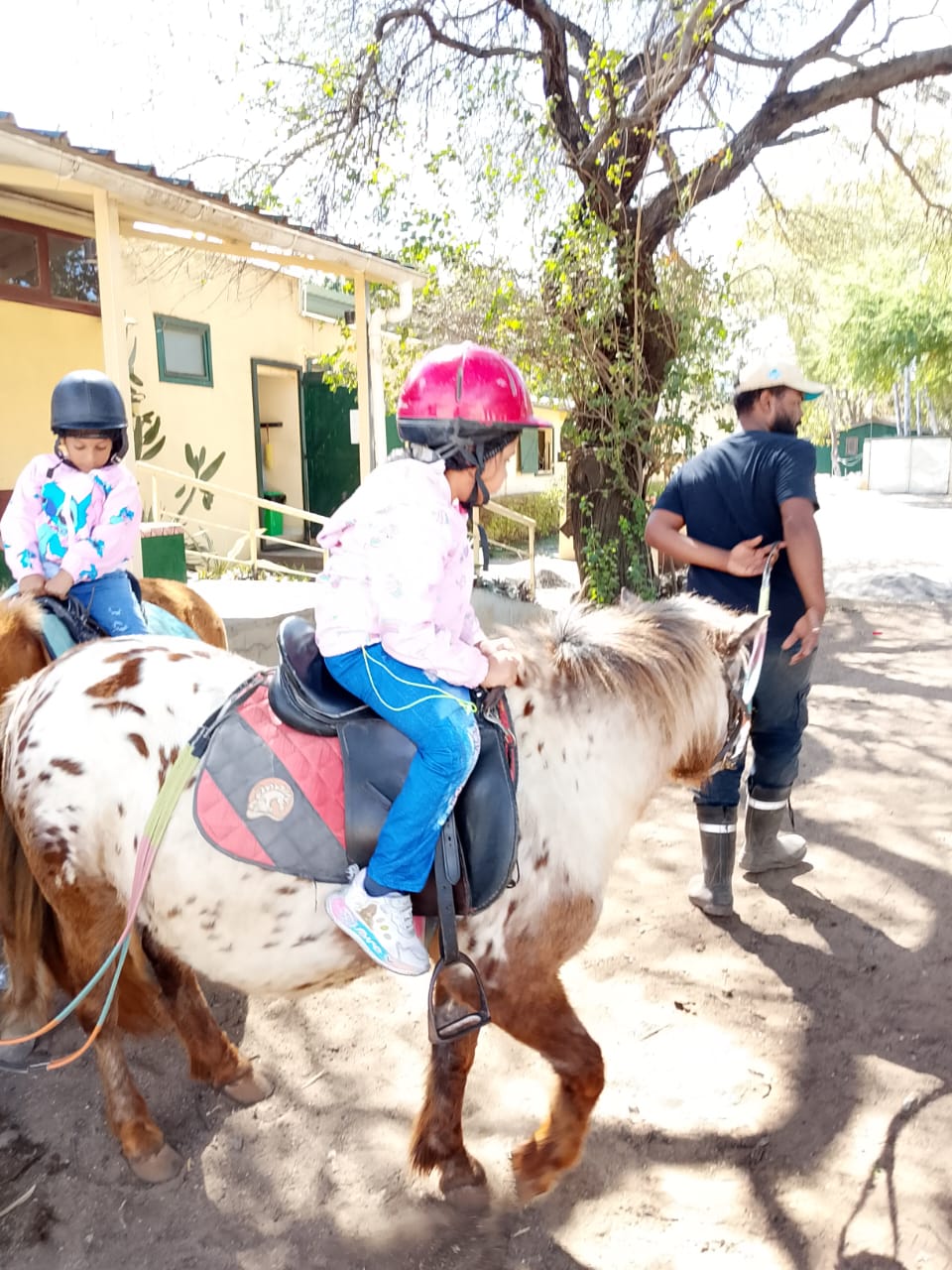 Super Nanny Pre-Primary School