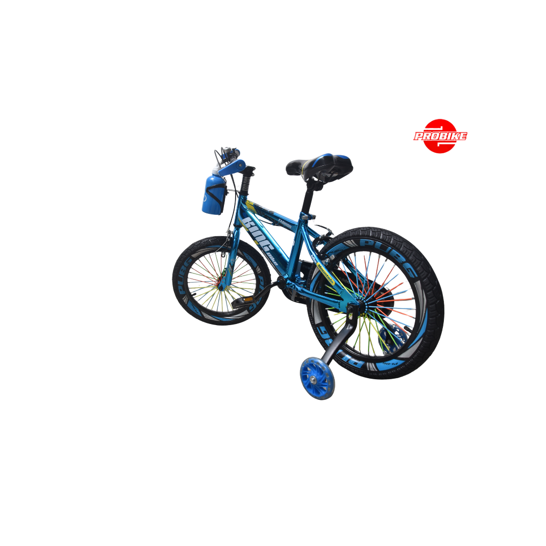 Kids Bike – 16″