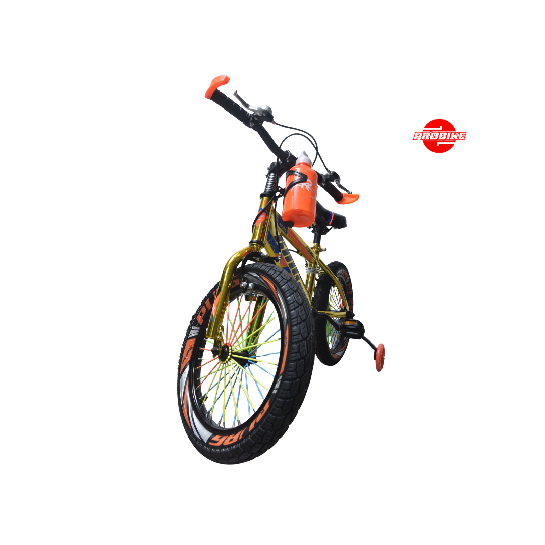 Kids Bike – 16″